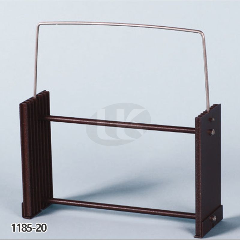 TLC Plate Rack/TLC 전개조 렉