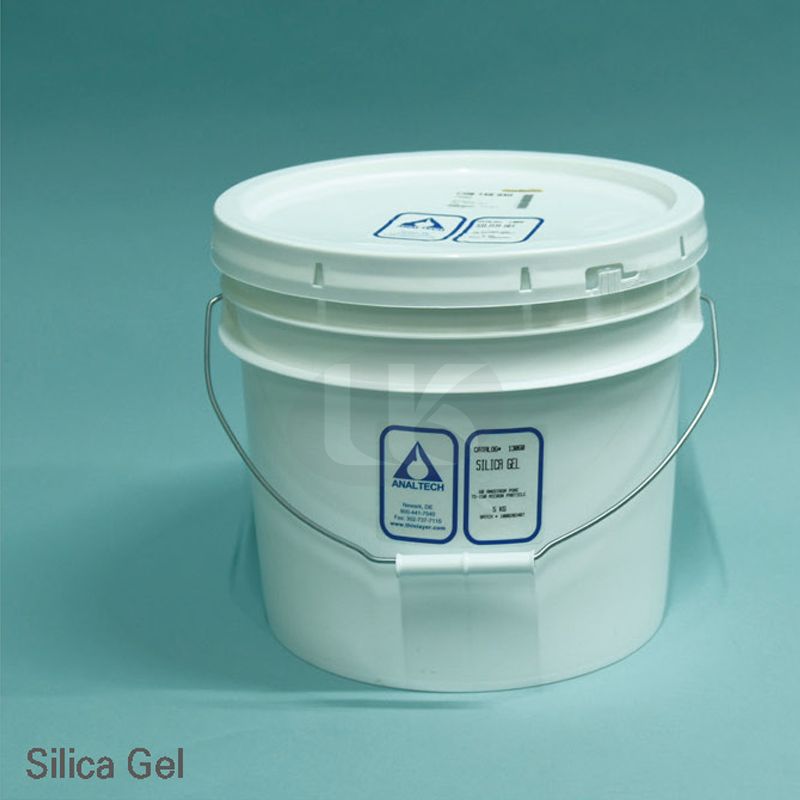 Bulk Silica / 충진용 실리카