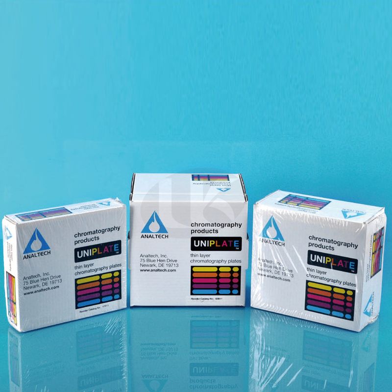 TLC Plate / TLC 플레이트
