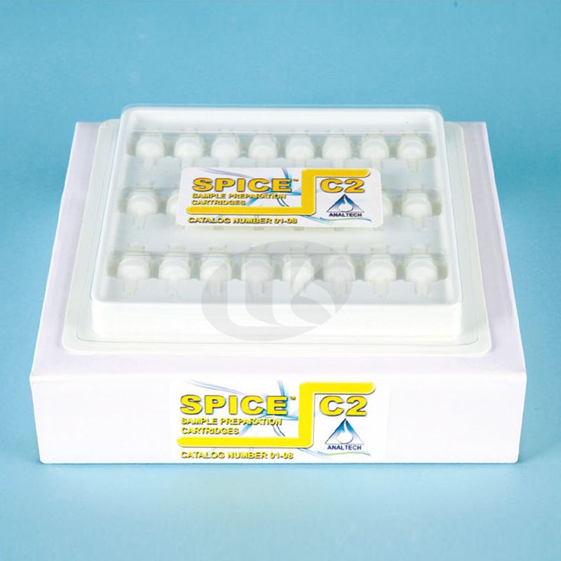 SPE Cartridge / SPE 카트리지